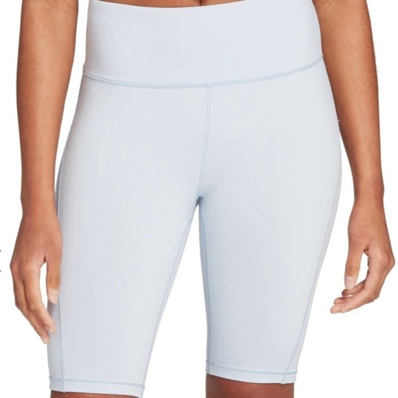 CALIA by Carrie Underwood Pants - Calia Blue Bike Shorts New